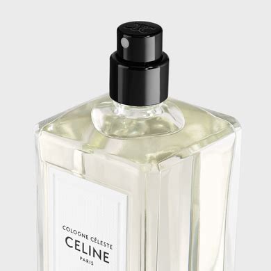 COLOGNE CÉLESTE EAU DE COLOGNE 8.5 FL.OZ 